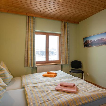 Moser Sankt Johann in Tirol Exteriér fotografie