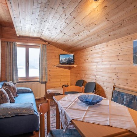 Moser Sankt Johann in Tirol Exteriér fotografie