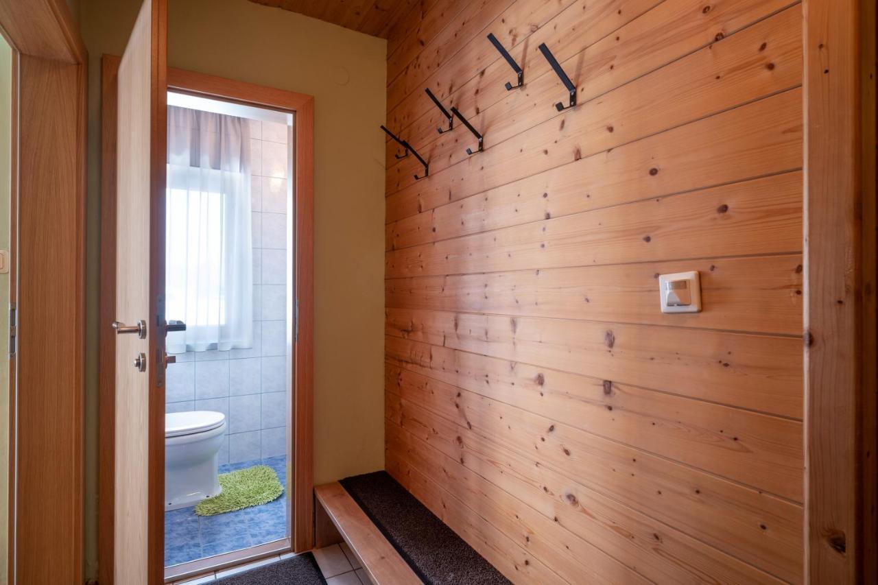 Moser Sankt Johann in Tirol Exteriér fotografie