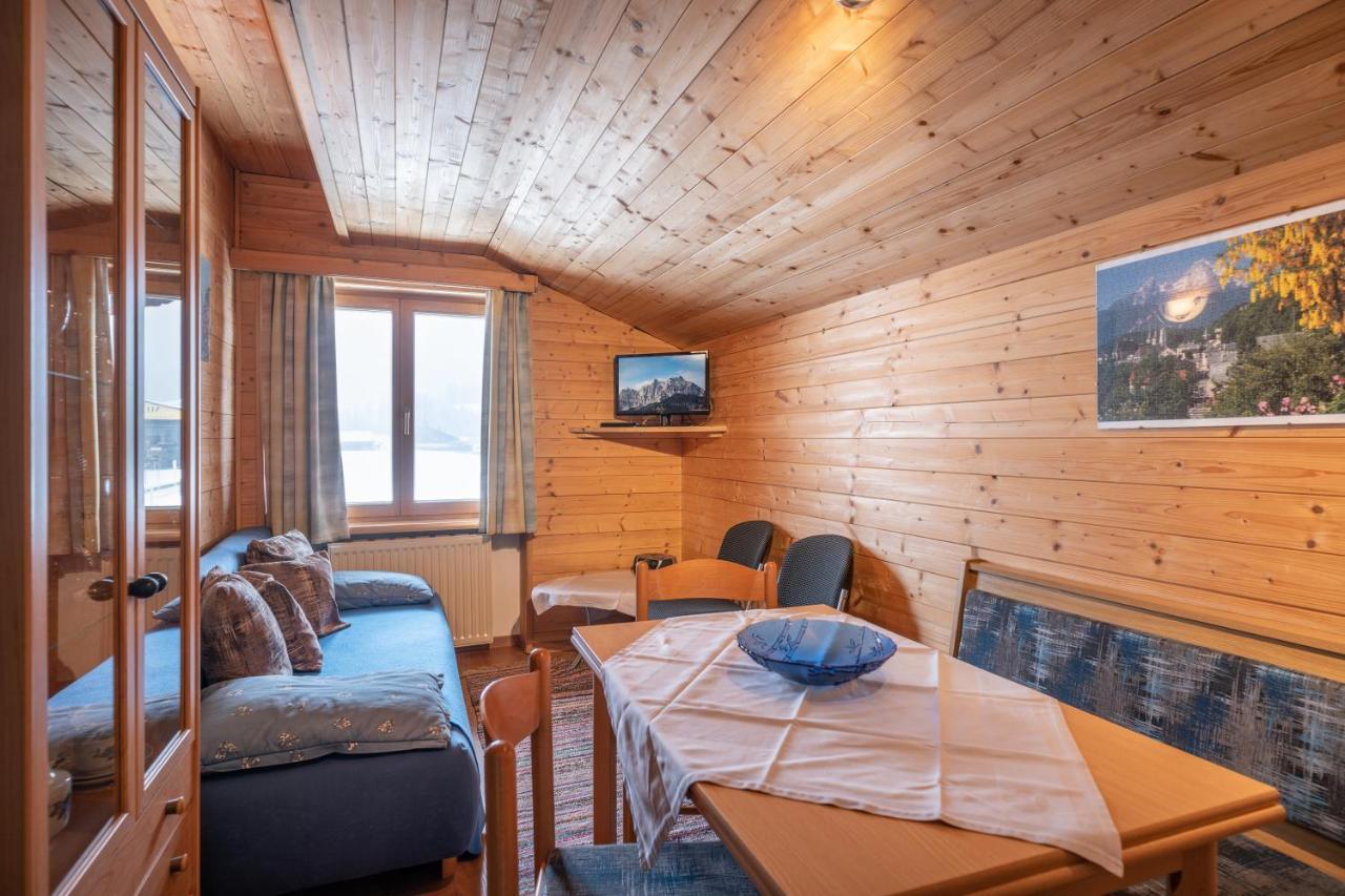 Moser Sankt Johann in Tirol Exteriér fotografie